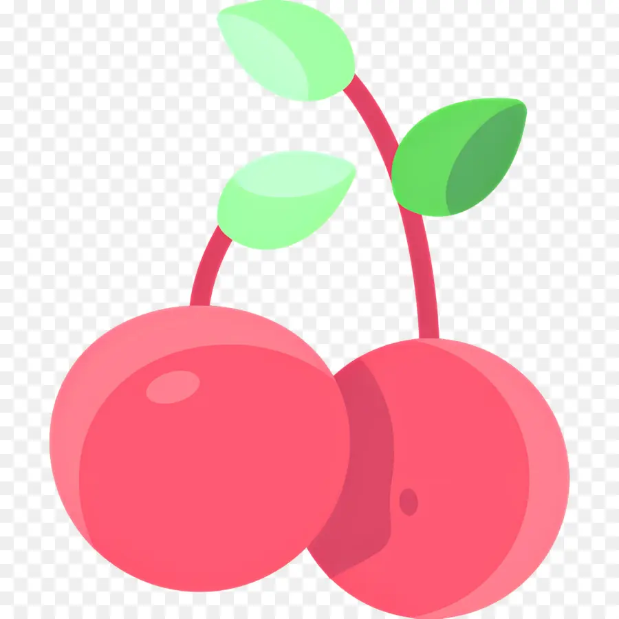 Cereza，Rojo PNG