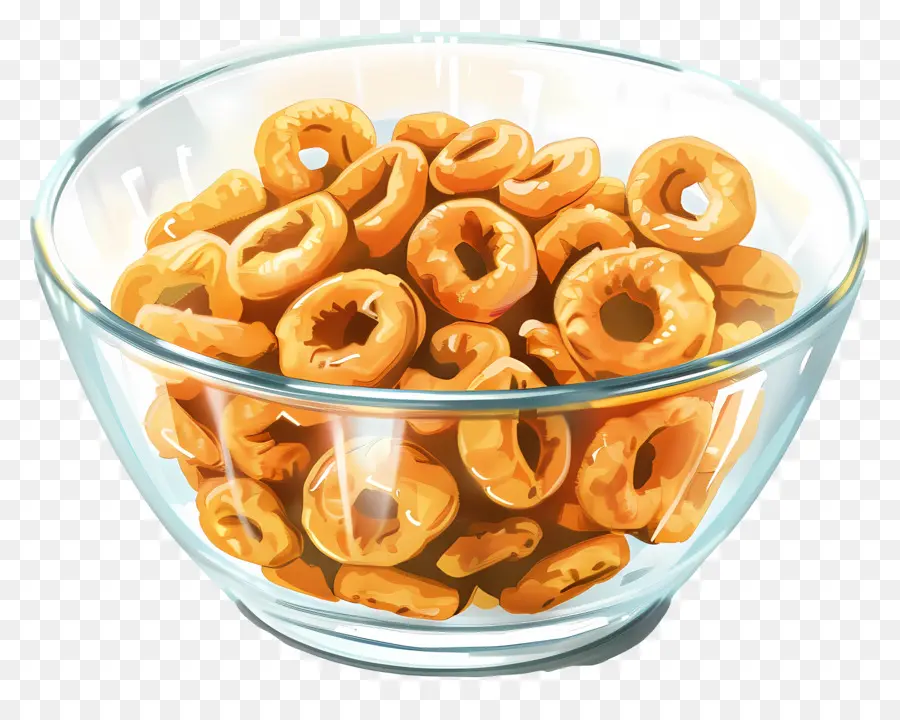 Tazón De Cheerios，Cereal PNG