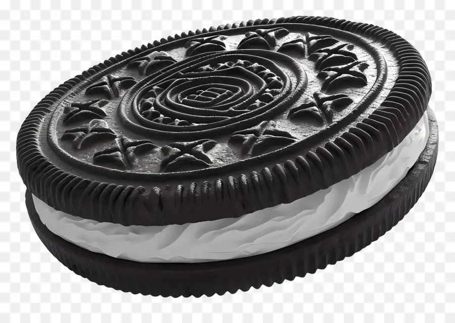 Galleta Oreo，Galleta Sándwich De Chocolate PNG