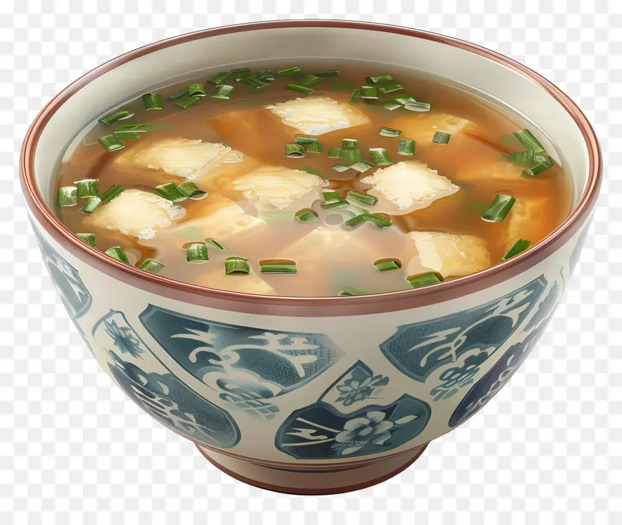 Sopa De Miso，Sopa PNG