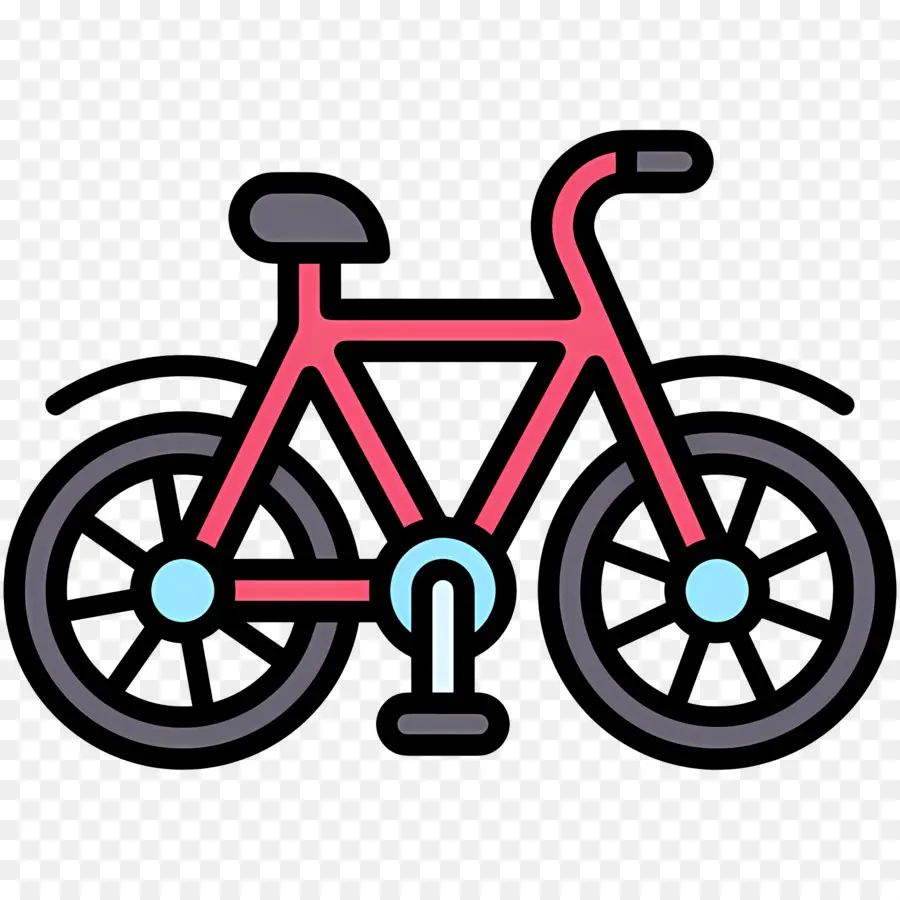 Bicicleta，Conducir PNG