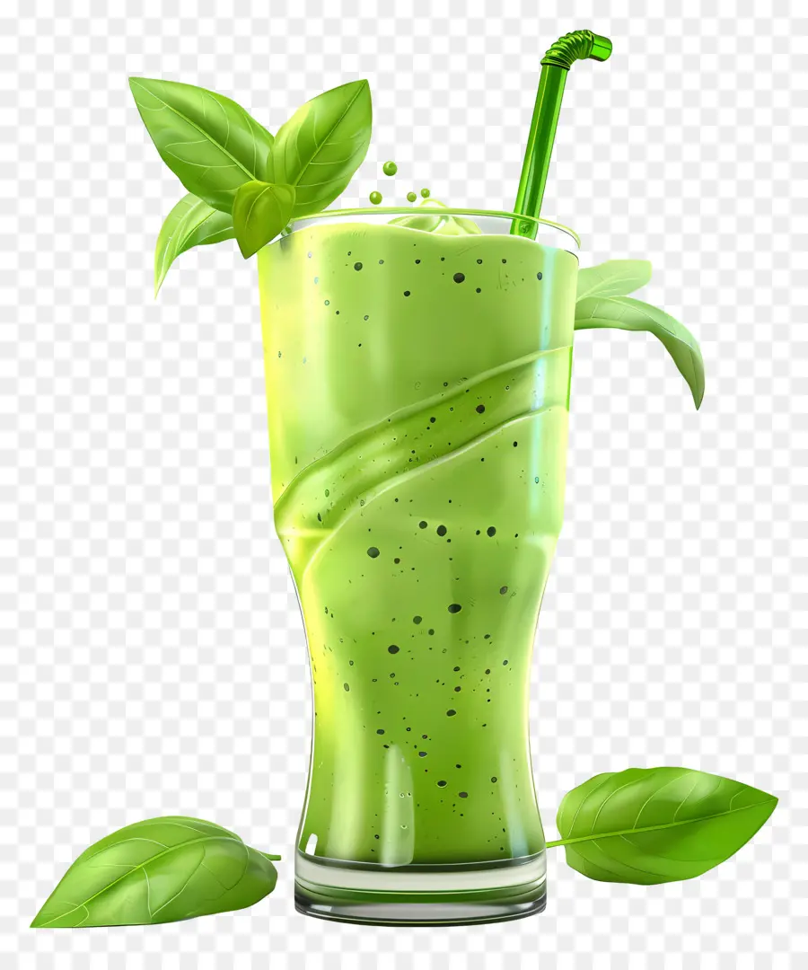 Batidos Verdes，Batido Verde PNG