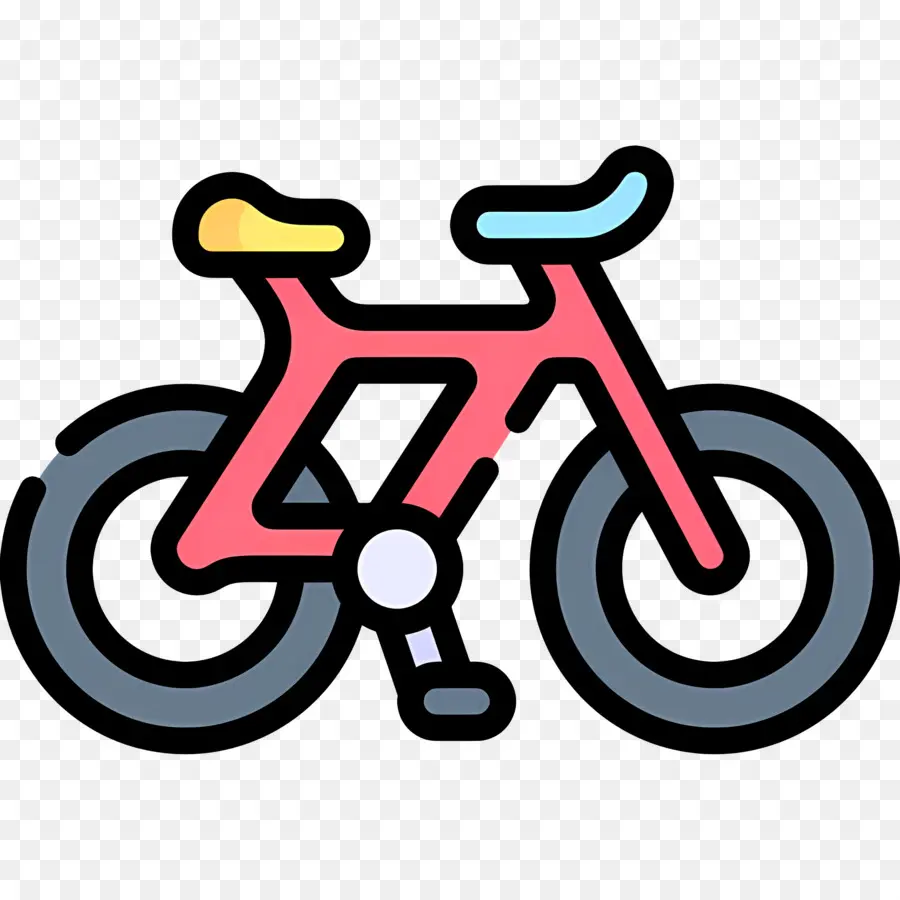 Bicicleta，Conducir PNG