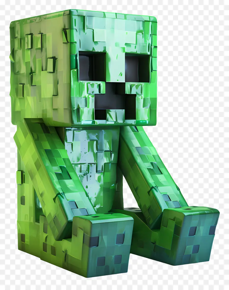 Enredadera De Minecraft，Enredadera PNG