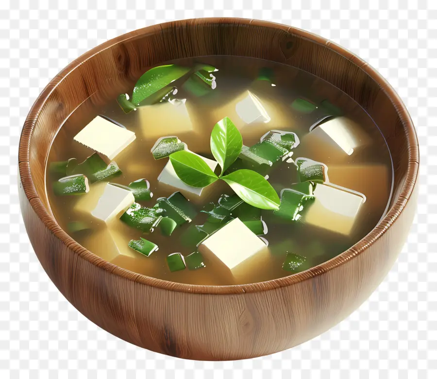 Sopa De Miso，Sopa PNG