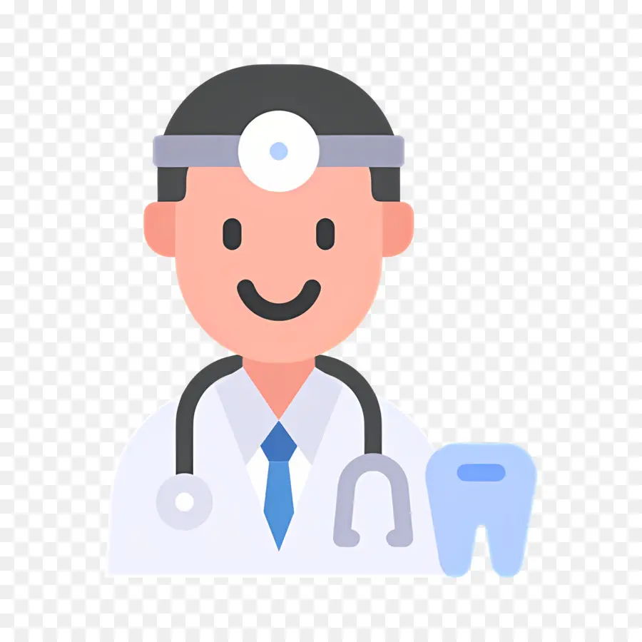 Dentista，Doctor PNG