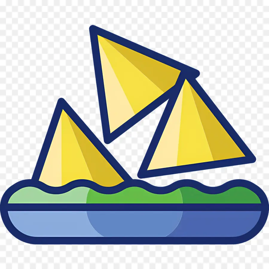 Chips De Maíz，Velero PNG