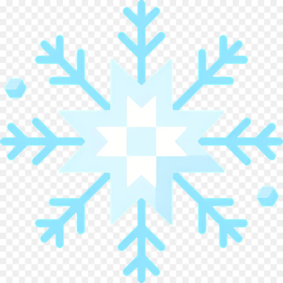 Copo De Nieve，Invierno PNG