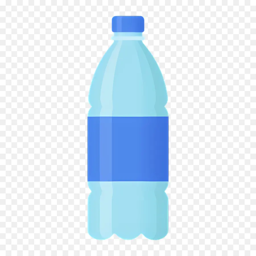 Botella De Agua，Botella PNG