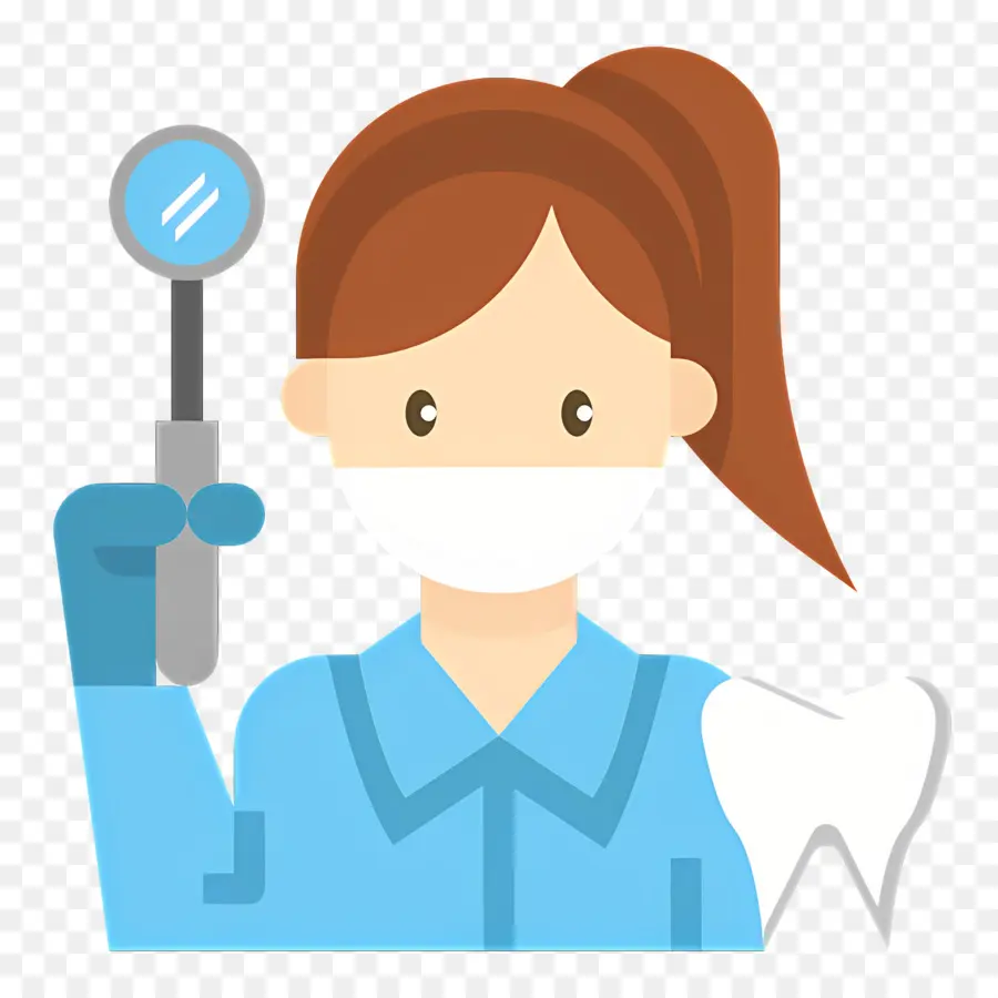 Dentista，Dental PNG