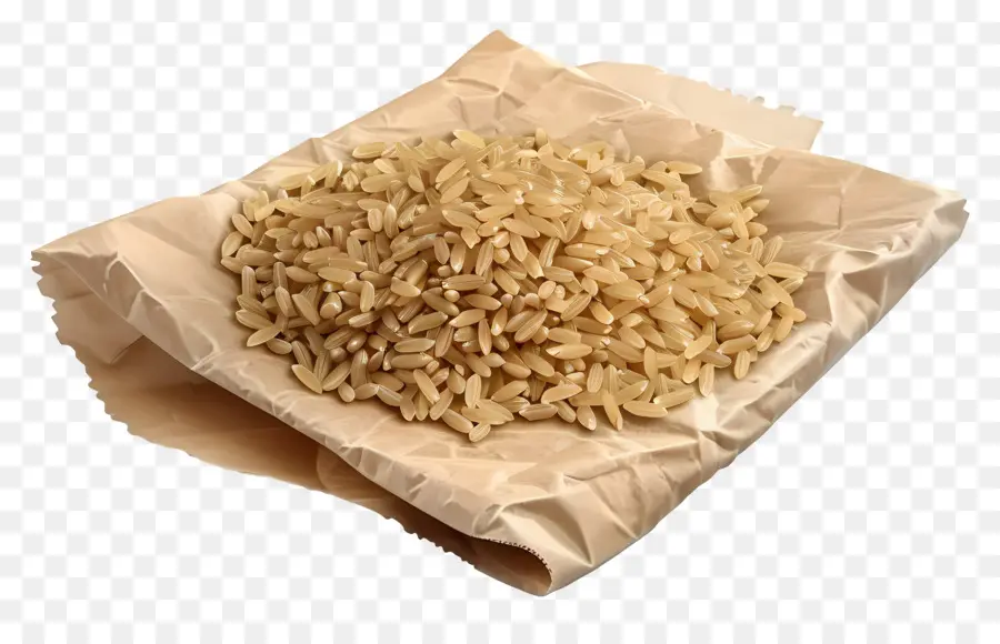 Arroz Integral，Arroz PNG