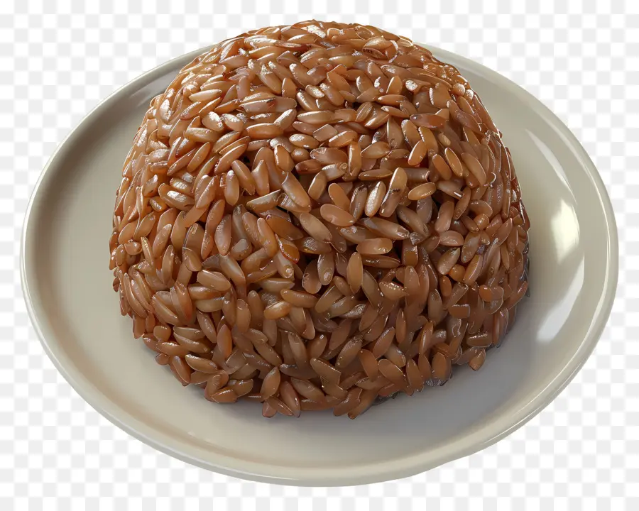 Arroz Integral，Granos PNG