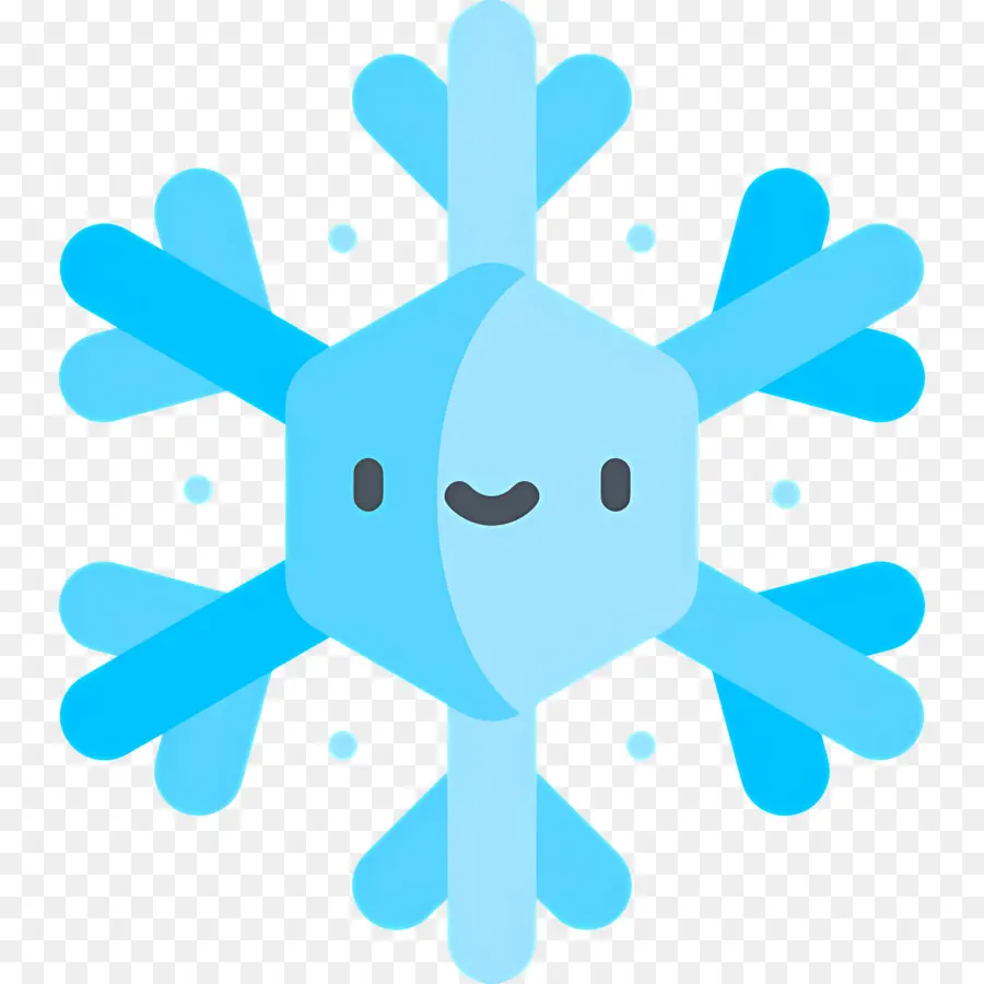 Copo De Nieve，Invierno PNG