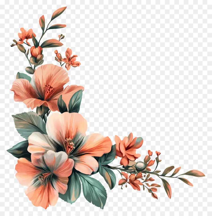 Rincón Floral，Arreglo Floral PNG