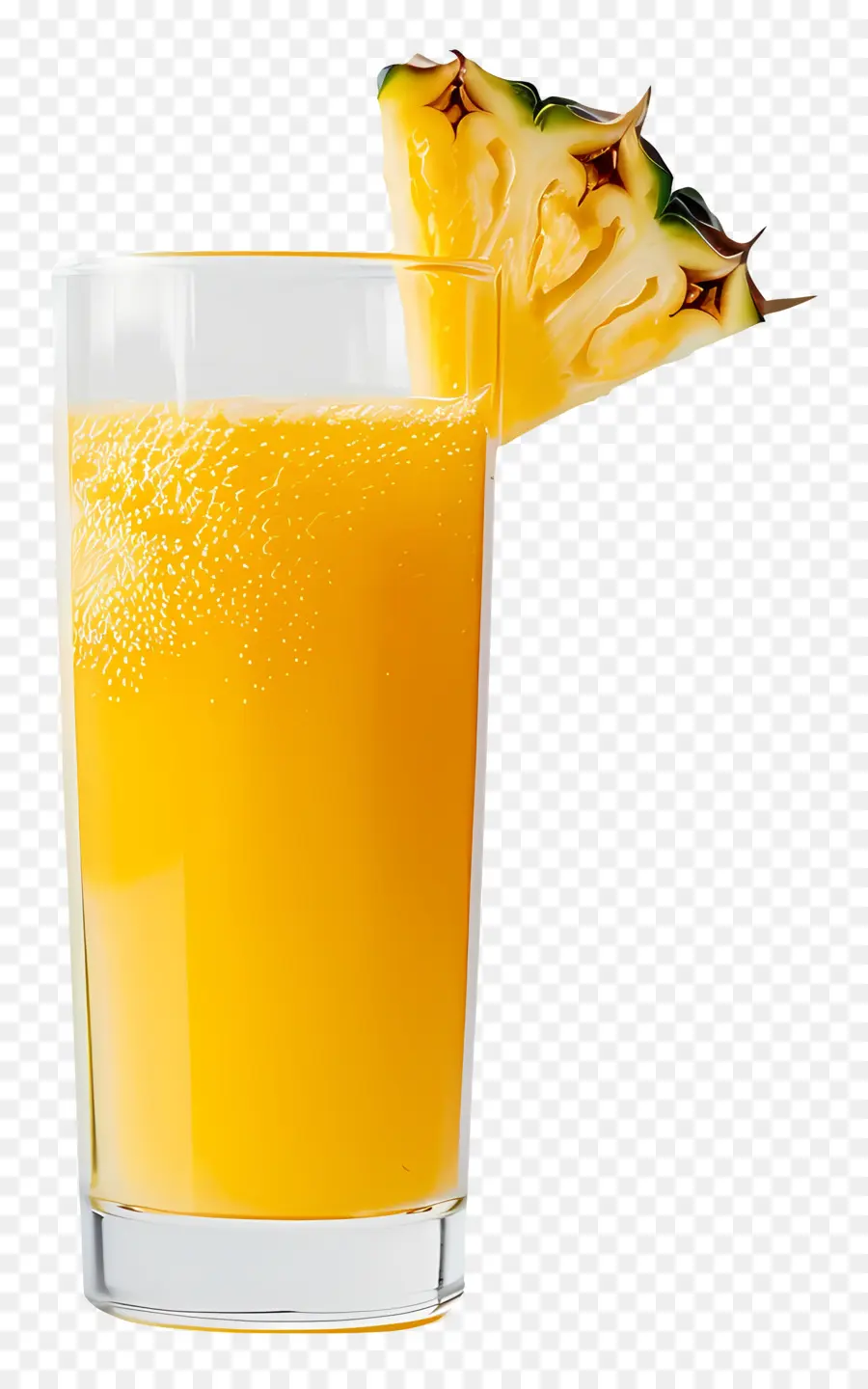 Jugo De Piña，Bebida PNG