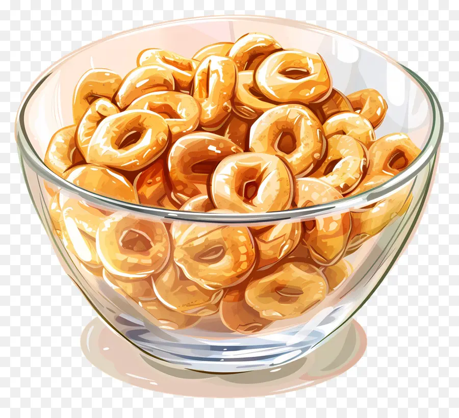 Tazón De Cheerios，Cereal PNG