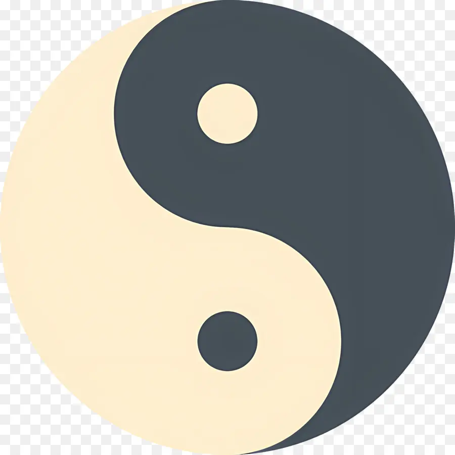 Yin Yang，Yin Y Yang PNG