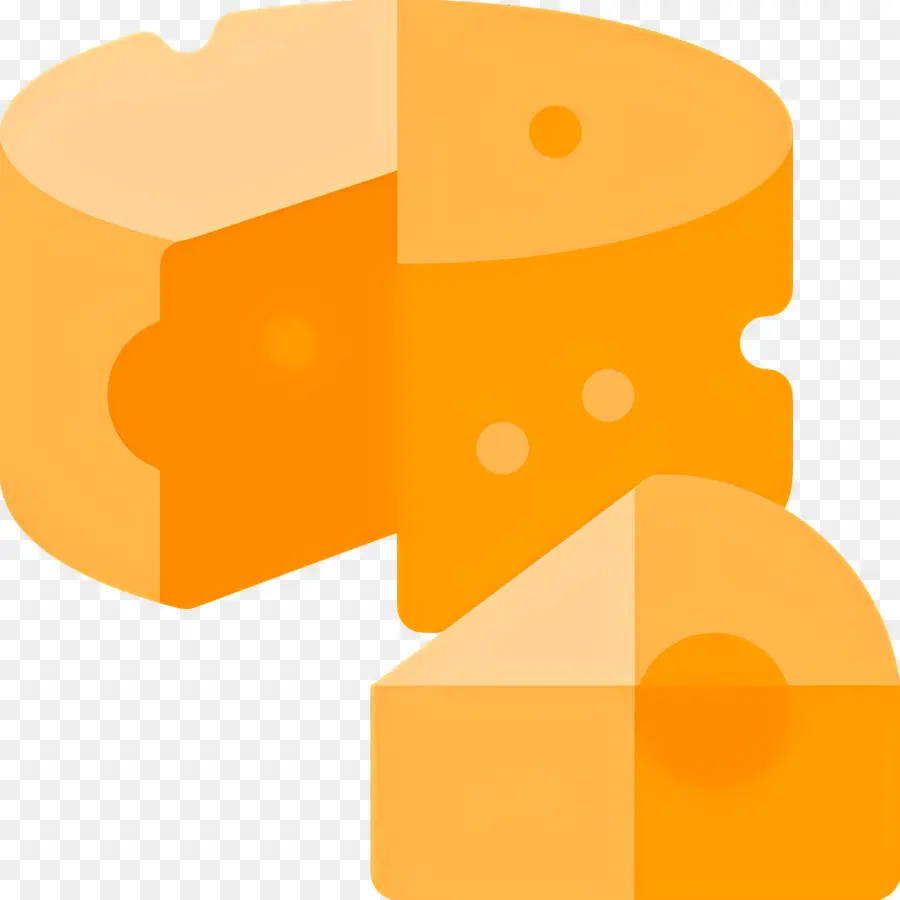 Rueda De Queso，Queso PNG