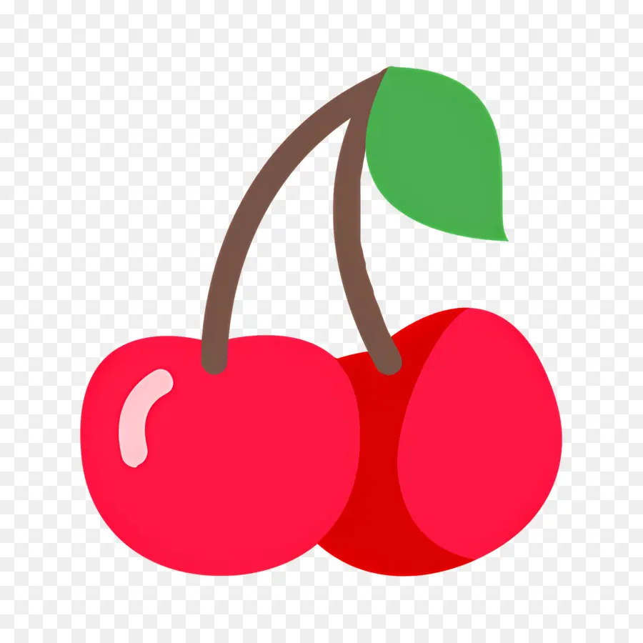 Cereza，Rojo PNG