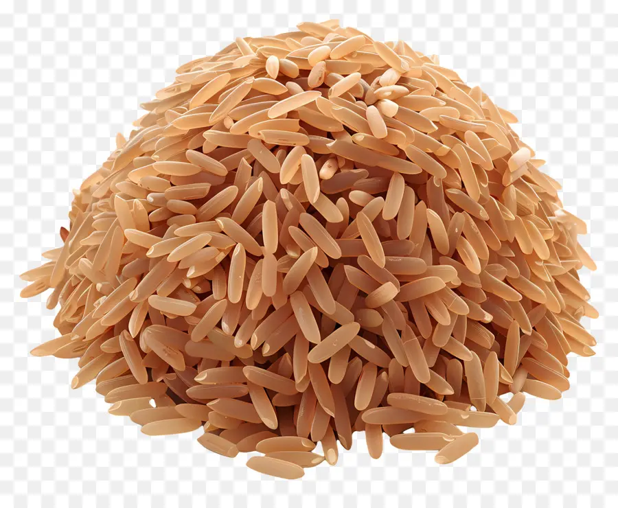 Arroz Integral，Granos PNG