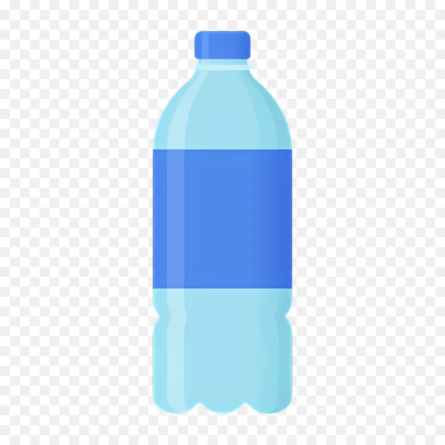 Botella De Agua，Beber PNG