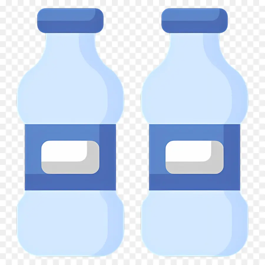 Botella De Agua，Botellas De Agua PNG