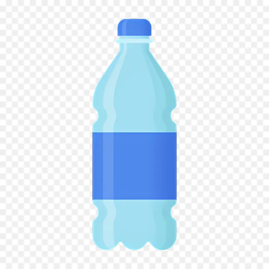 Botella De Agua，Beber PNG