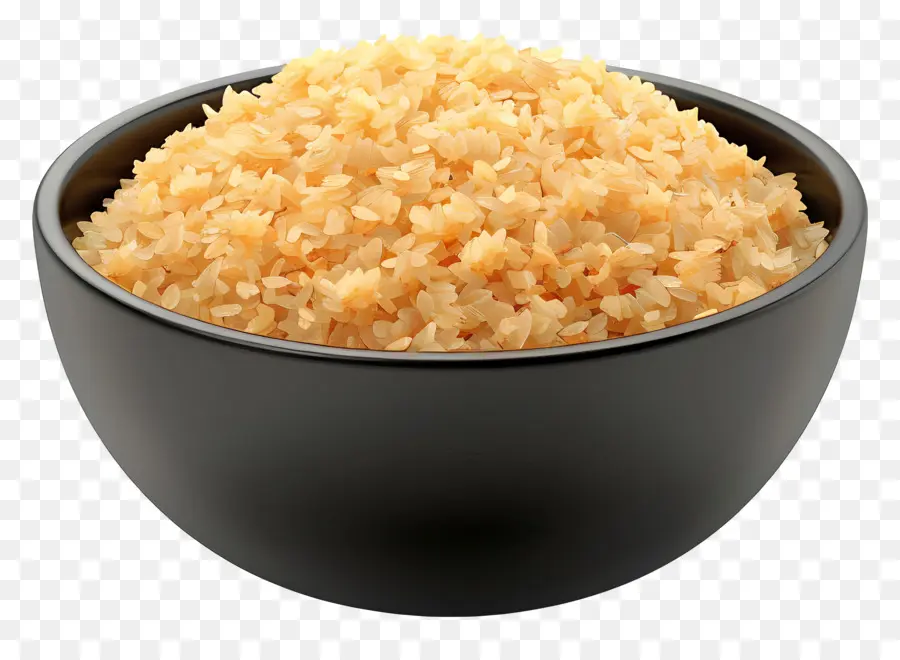 Plato De Arroz，Tazón De Arroz PNG