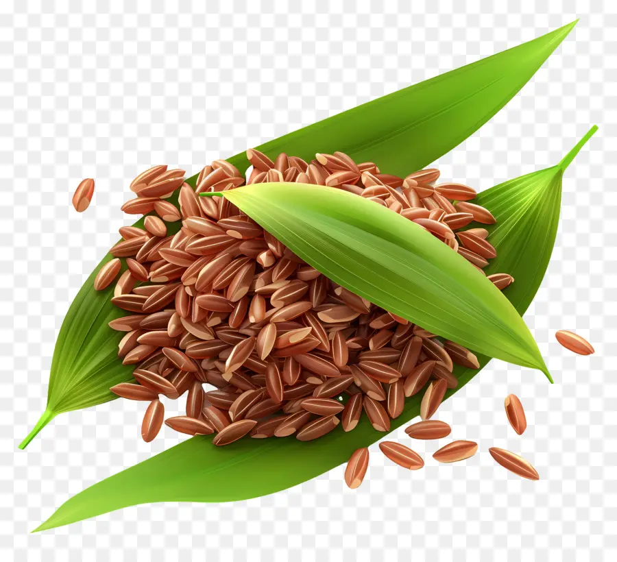 Arroz Integral，Alimento PNG