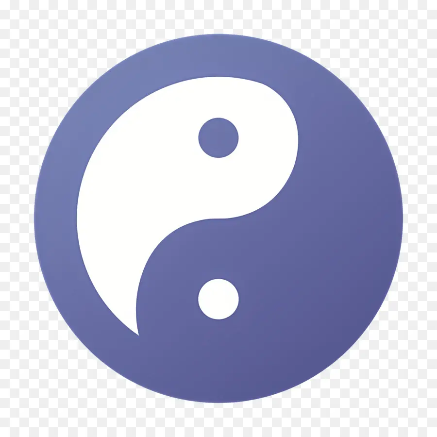 Yin Yang，Yin Y Yang PNG