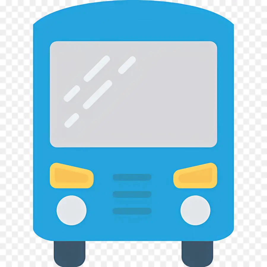 Autobús Escolar，Autobús PNG