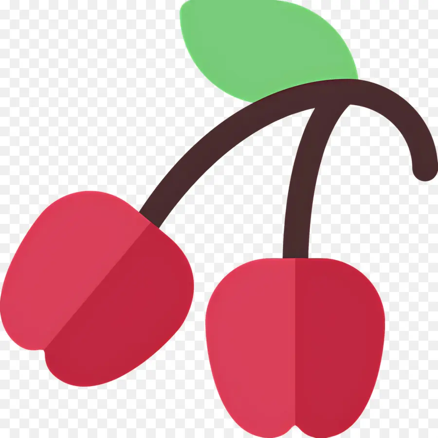 Cereza，Rojo PNG