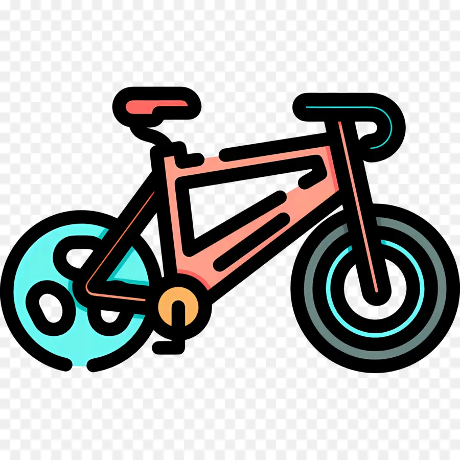 Bicicleta，Conducir PNG