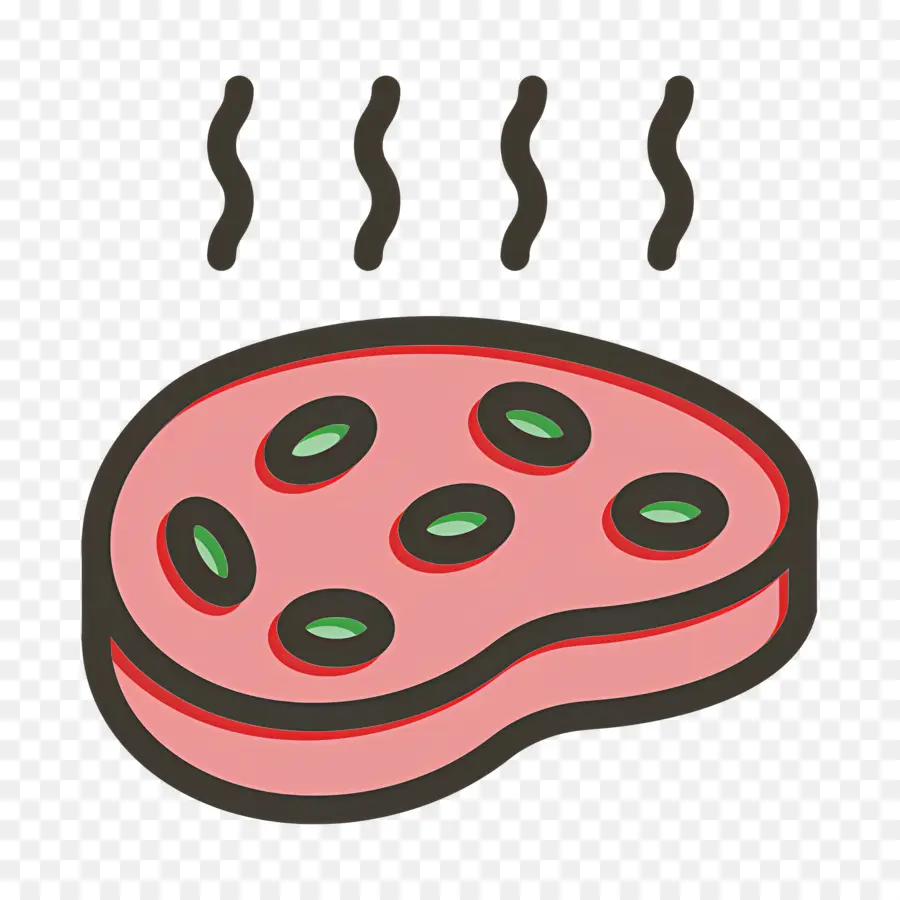 Carne，Bife PNG