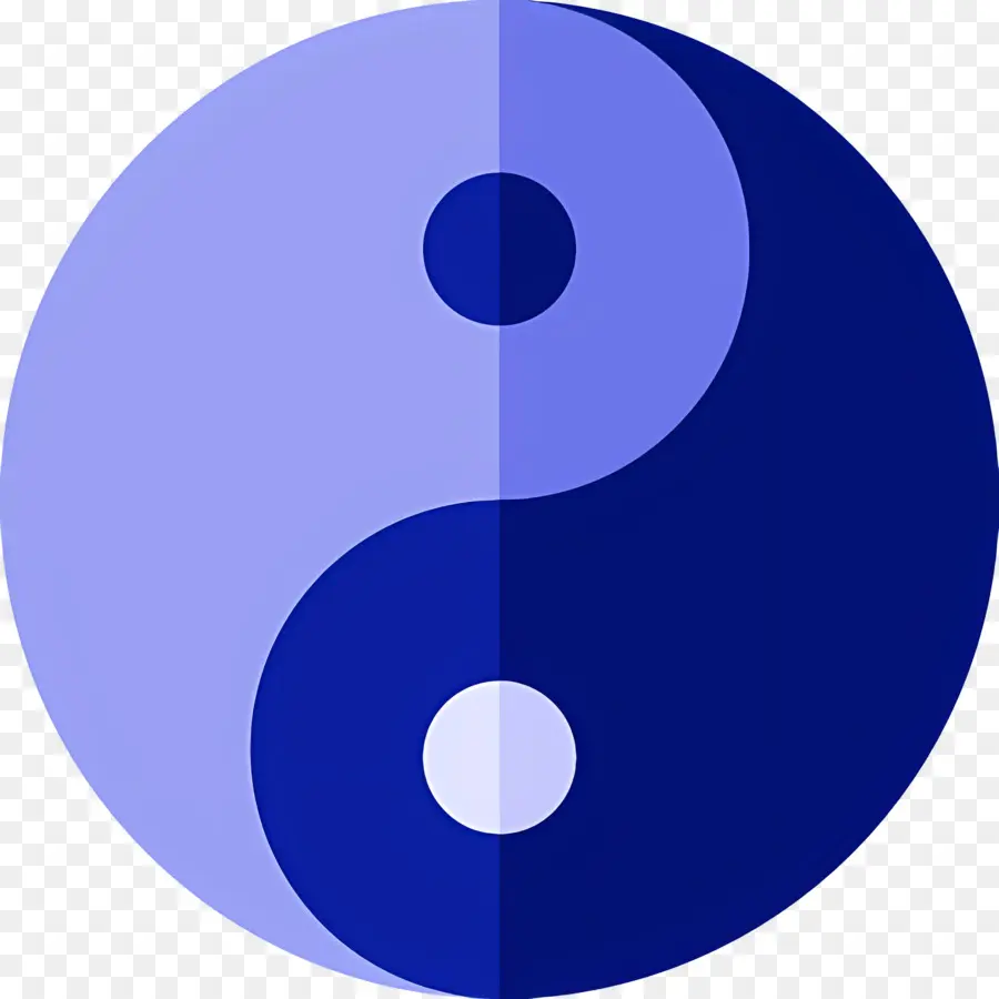 Yin Yang，Yin Y Yang PNG