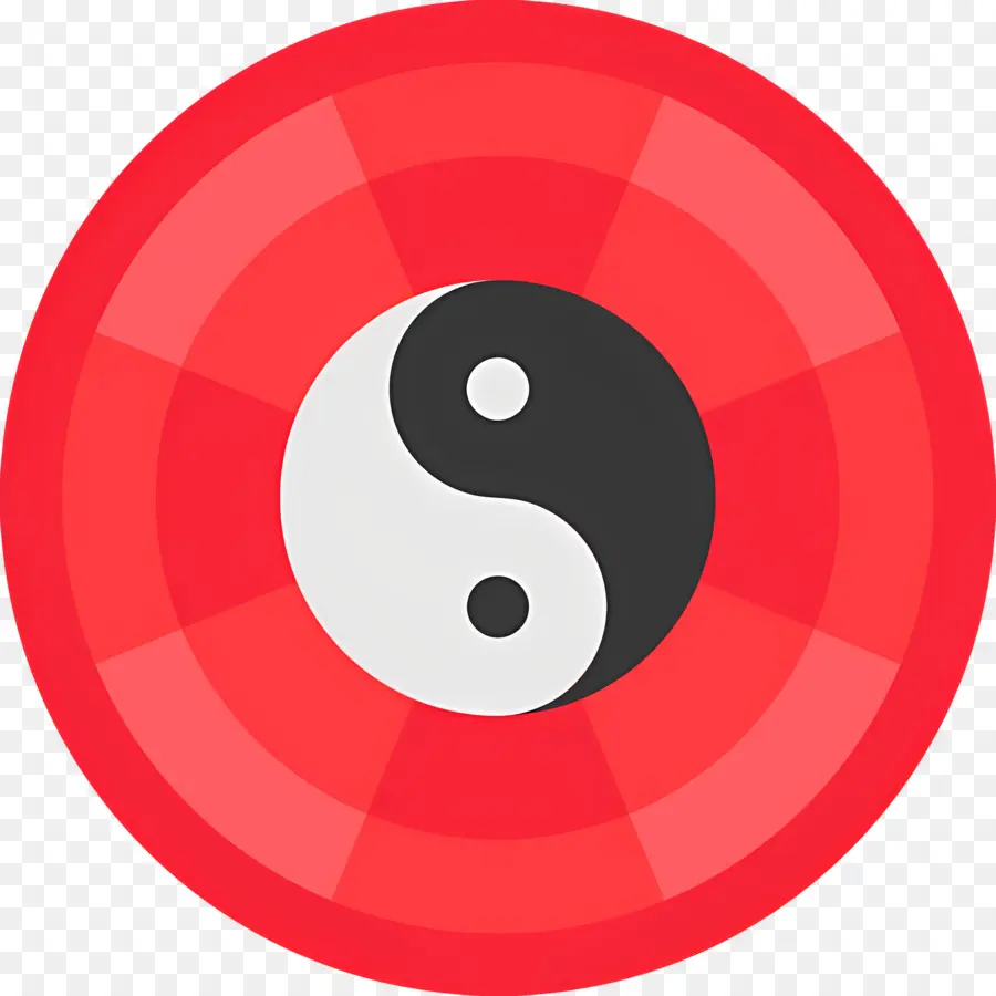 Yin Yang，Yin Y Yang PNG