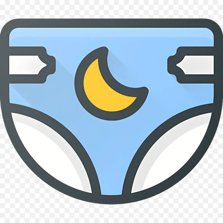 Pañal，Luna PNG