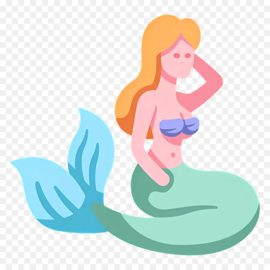 Sirena，Mar PNG