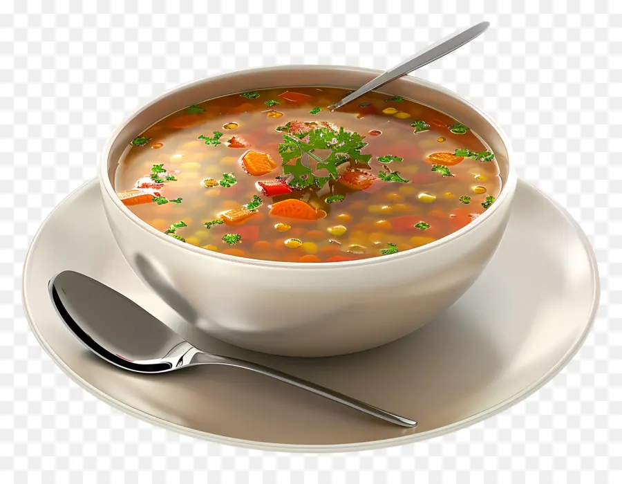 Sopa De Lentejas，Sopa PNG