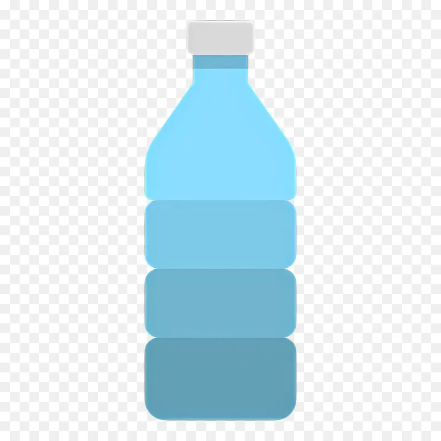 Botella De Agua，Plástico PNG