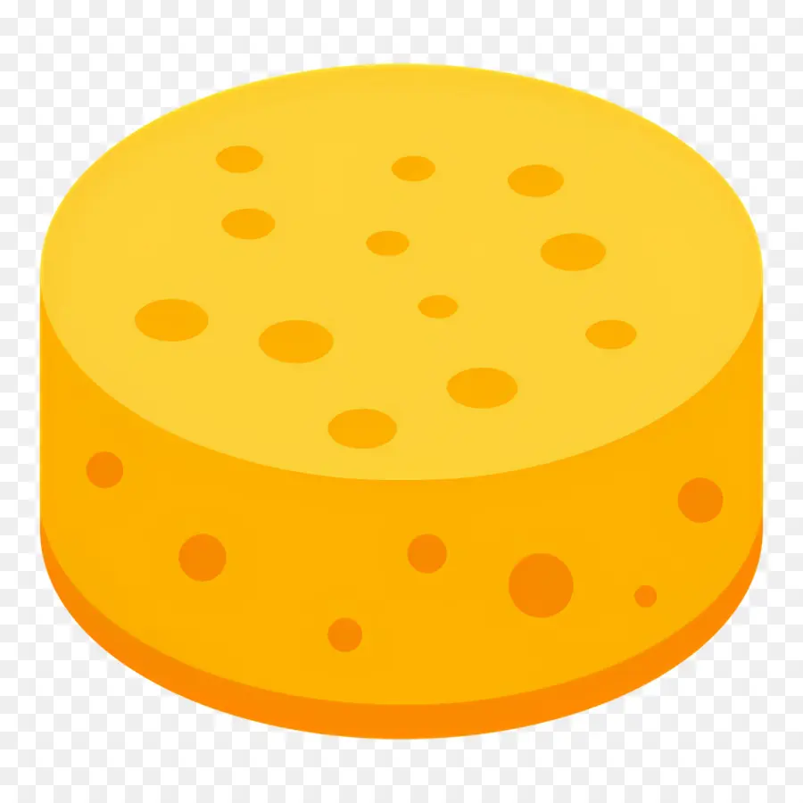 Rueda De Queso，Queso PNG