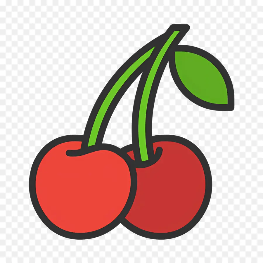 Cereza，Tomates PNG