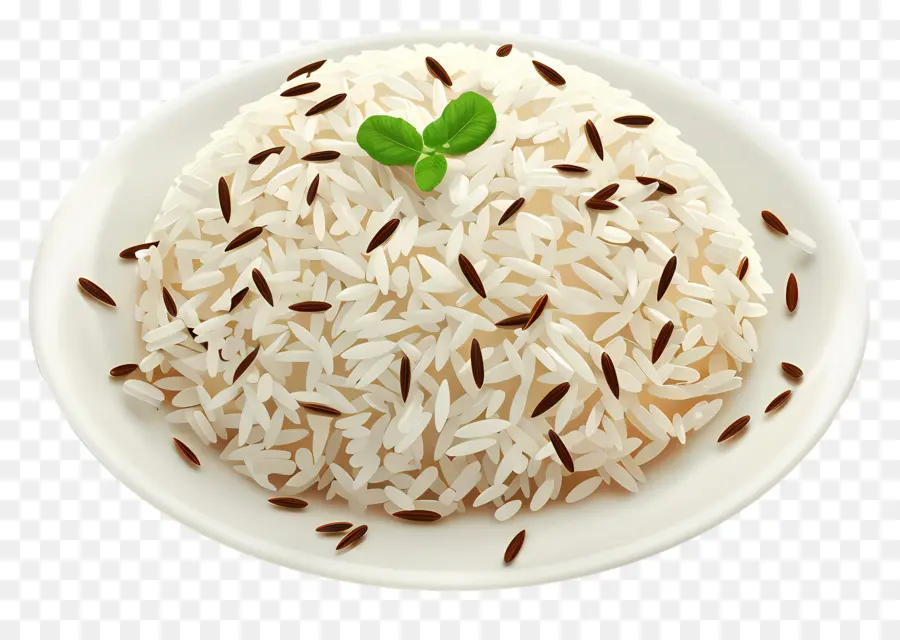 Arroz Jeera，Arroz PNG