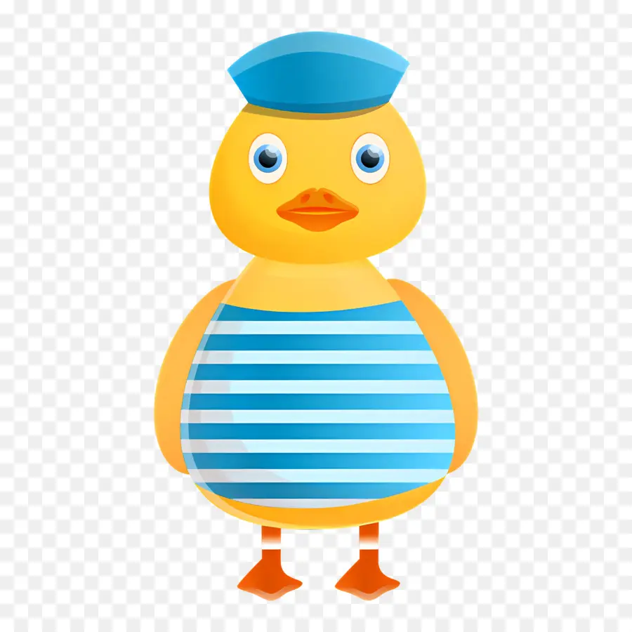 Pato，Marinero PNG