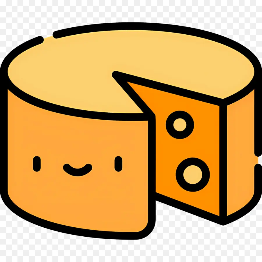 Rueda De Queso，Queso PNG