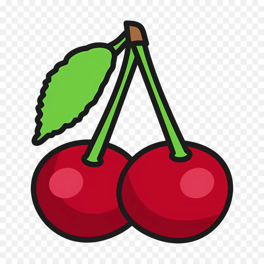 Cereza，Tomates PNG