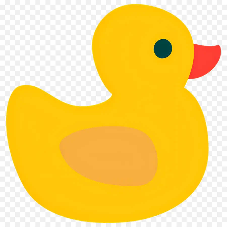 Pato，Rojo PNG