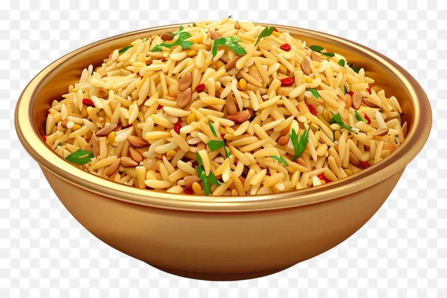 Arroz Jeera，Arroz Frito PNG