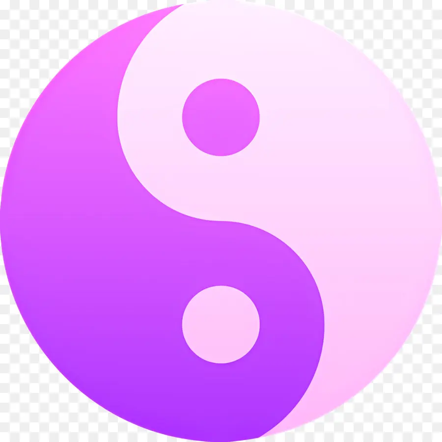 Yin Yang，Yin Y Yang PNG