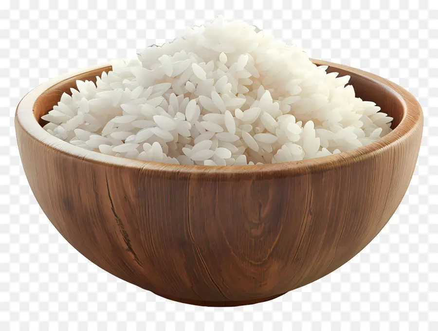 Arroz Al Vapor，Tazón De Arroz PNG